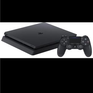 Sony PlayStation 4 Slim 1TB